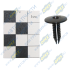 53205-5602156 Кнопка (фиксирующие элементы обивки кабины) ГК Ростар